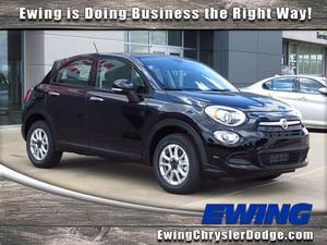  FIAT 500X Pop - Pop 4dr Crossover