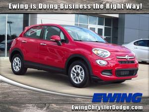  FIAT 500X Pop - Pop 4dr Crossover