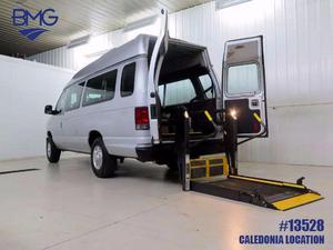  Ford E250 E-250 For Sale In Caledonia | Cars.com