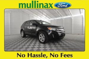  Ford Edge SEL For Sale In Apopka | Cars.com