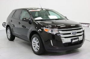  Ford Edge SEL For Sale In Columbus | Cars.com