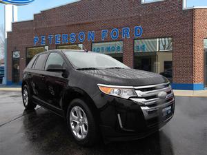  Ford Edge SEL in Oconto Falls, WI