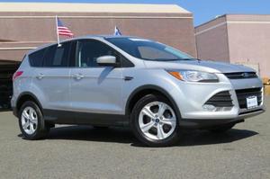  Ford Escape SE For Sale In Folsom | Cars.com