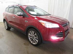  Ford Escape SE For Sale In Petoskey | Cars.com