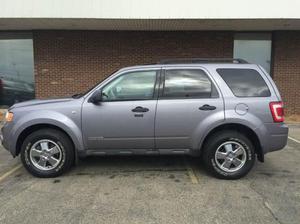  Ford Escape XLT For Sale In Springfield | Cars.com