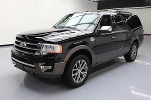  Ford Expedition EL King Ranch For Sale In Phoenix |
