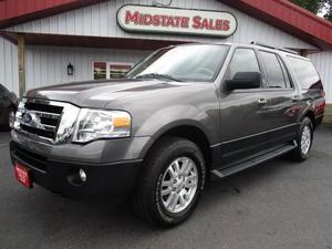  Ford Expedition EL XL For Sale In Foley | Cars.com