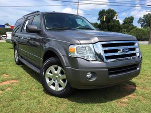  Ford Expedition EL XLT For Sale In Americus | Cars.com