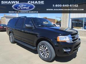  Ford Expedition EL XLT For Sale In Redfield | Cars.com