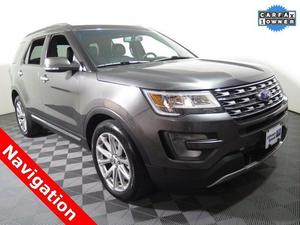  Ford Explorer Limited For Sale In Marble Falls |