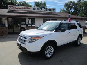  Ford Explorer XLT For Sale In Bloomington | Cars.com