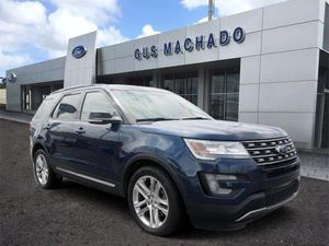  Ford Explorer XLT For Sale In Hialeah | Cars.com