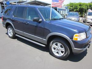  Ford Explorer XLT For Sale In Sacramento | Cars.com