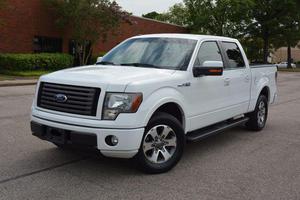  Ford F-150 FX2 SuperCrew For Sale In Memphis | Cars.com