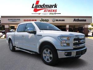  Ford F-150 Lariat For Sale In Athens | Cars.com