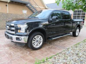  Ford F-150 Lariat For Sale In Canonsburg | Cars.com