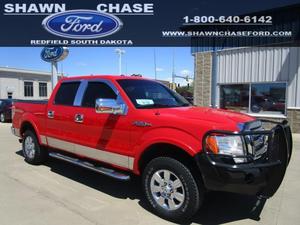 Ford F-150 Lariat For Sale In Redfield | Cars.com