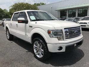  Ford F-150 Limited For Sale In Lafayette | Cars.com