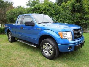 Ford F-150 STX For Sale In Kannapolis | Cars.com