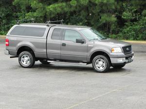  Ford F-150 SuperCab For Sale In Jasper | Cars.com
