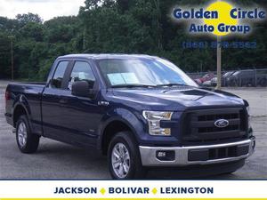  Ford F-150 XL For Sale In Bolivar | Cars.com