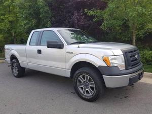  Ford F-150 XL For Sale In Chantilly | Cars.com