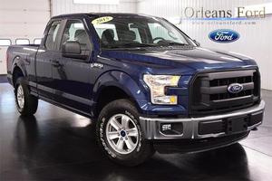  Ford F-150 XL For Sale In Medina | Cars.com