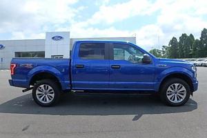  Ford F-150 XL For Sale In Randolph | Cars.com