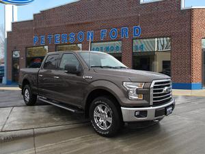  Ford F-150 XL in Oconto Falls, WI