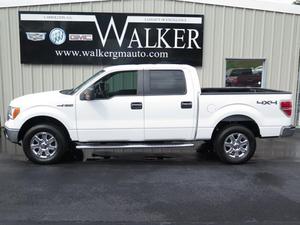  Ford F-150 XLT For Sale In Carrollton | Cars.com