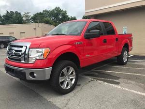  Ford F-150 XLT For Sale In Franklin | Cars.com