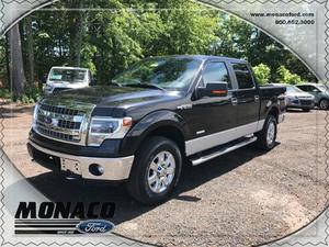  Ford F-150 XLT For Sale In Glastonbury | Cars.com