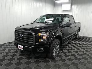  Ford F-150 XLT For Sale In Hudson | Cars.com