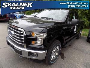  Ford F-150 XLT For Sale In Lake Orion | Cars.com
