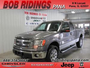  Ford F-150 XLT For Sale In Pana | Cars.com