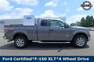  Ford F-150 XLT For Sale In Randolph | Cars.com