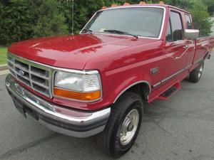  Ford F-250 XL For Sale In Warrenton | Cars.com