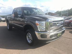  Ford F-250 XLT For Sale In Accident | Cars.com