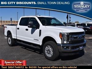  Ford F-250 XLT For Sale In Brownfield | Cars.com