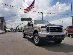  Ford F-350 Lariat Super Duty For Sale In Denver |