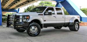  Ford F-450 King Ranch For Sale In Carrollton | Cars.com