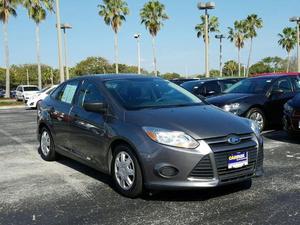  Ford Focus S For Sale In Norcross | Cars.com