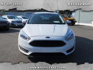  Ford Focus SE For Sale In Copiague | Cars.com