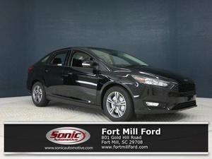  Ford Focus SE For Sale In Fort Mill | Cars.com