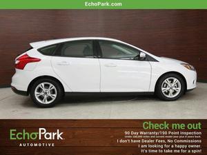  Ford Focus SE For Sale In Highlands Ranch | Cars.com