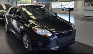  Ford Focus SE For Sale In Muskegon | Cars.com