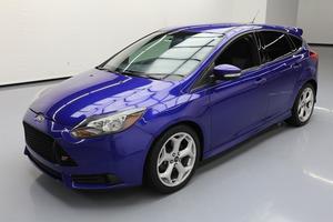  Ford Focus ST Base For Sale In Canton | Cars.com