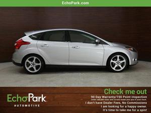  Ford Focus Titanium For Sale In Highlands Ranch |