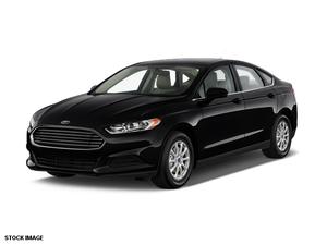 Ford Fusion S in Fort Payne, AL