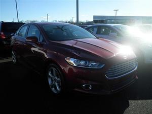  Ford Fusion SE For Sale In Lexington | Cars.com